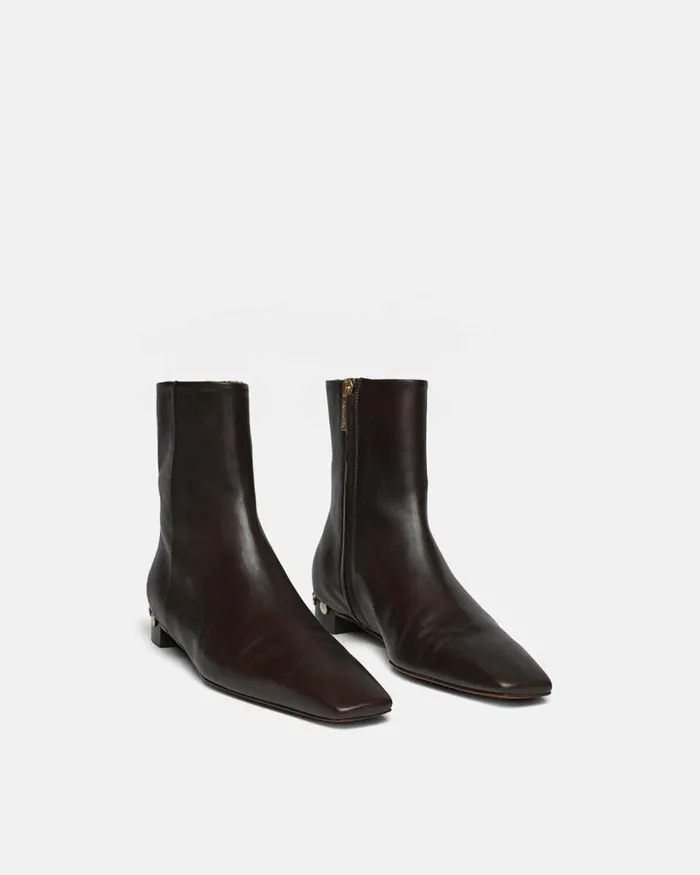 Isla Women Nanushka Shoes Isla Women Nanushka Shoes
