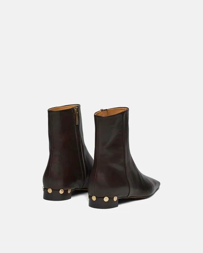Isla Women Nanushka Shoes Isla Women Nanushka Shoes