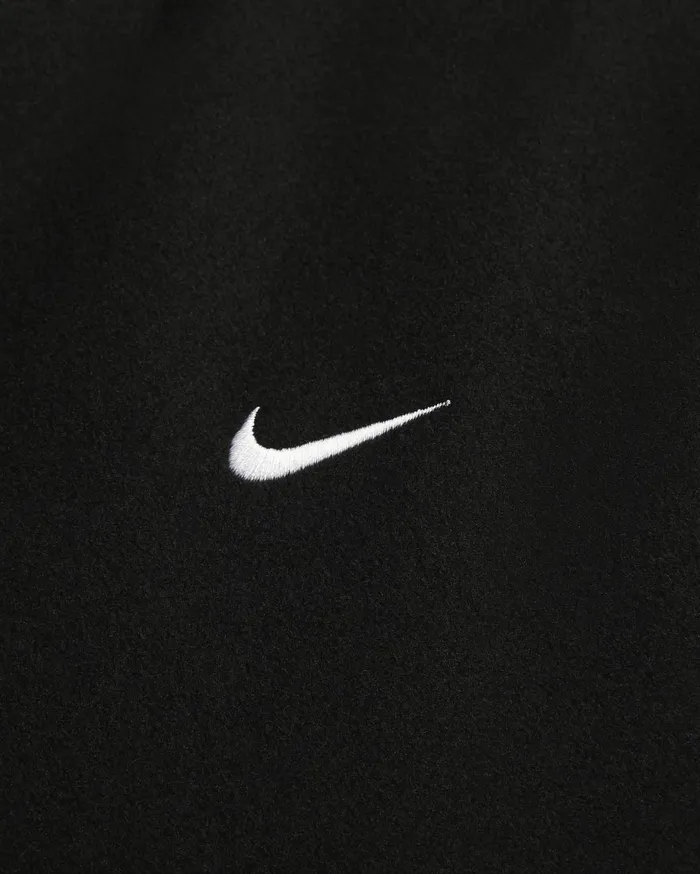 Jackets Men Nike Authentics Blackwhite