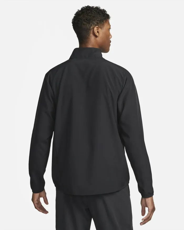 Jackets Men Nike Form Black