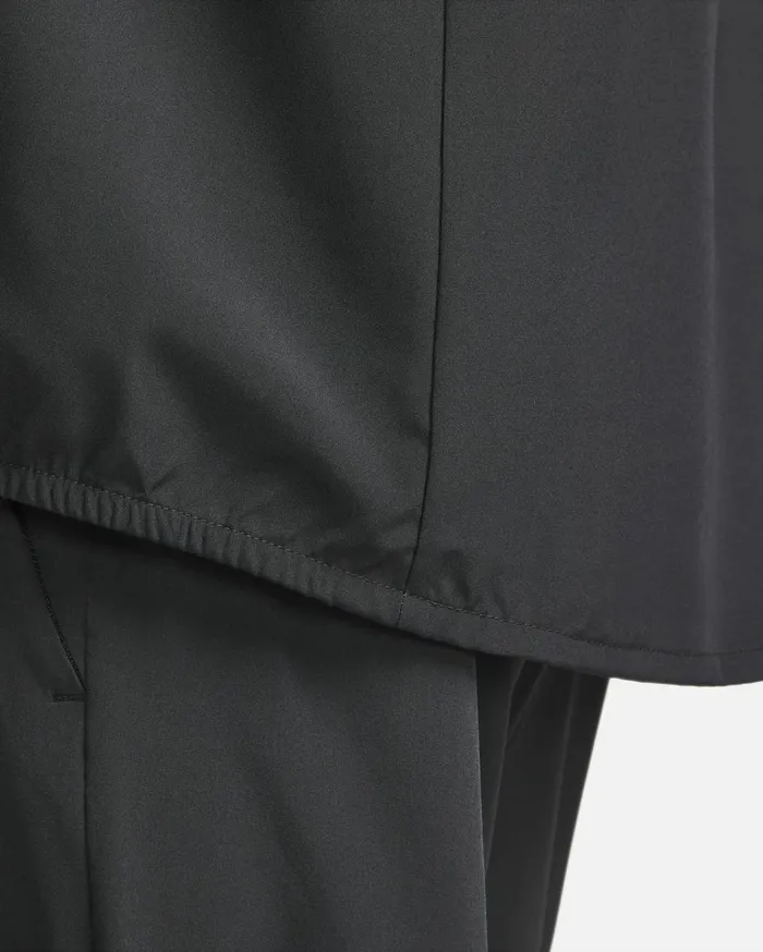 Jackets Men Nike Form Black