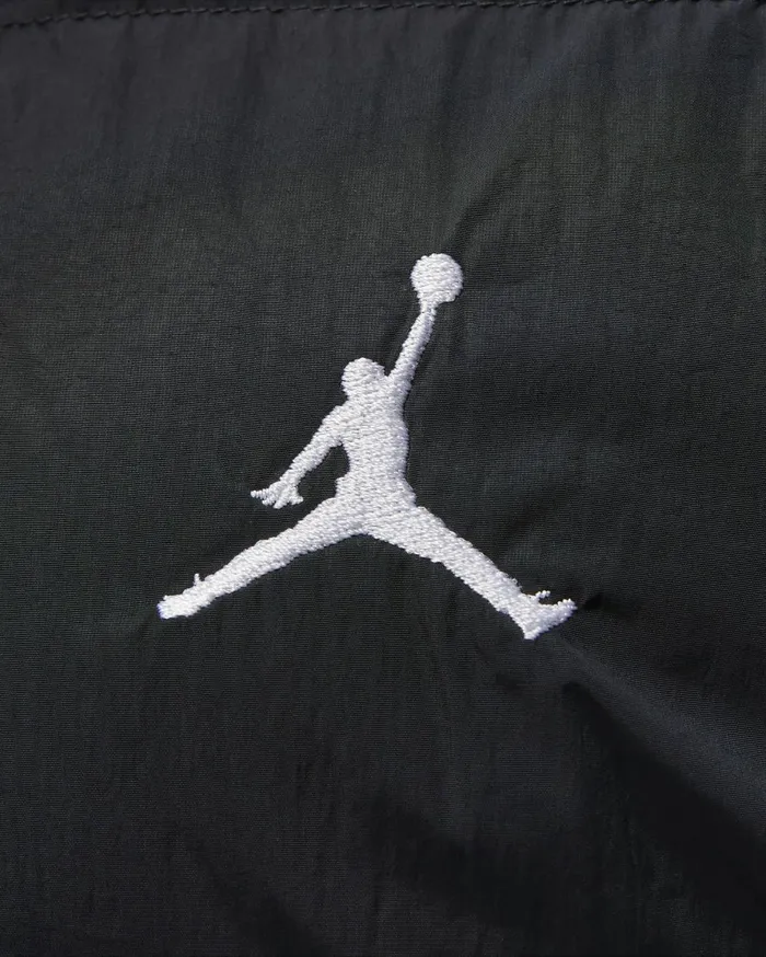 Jackets Men Nike Jordan Essentials Blackwhite