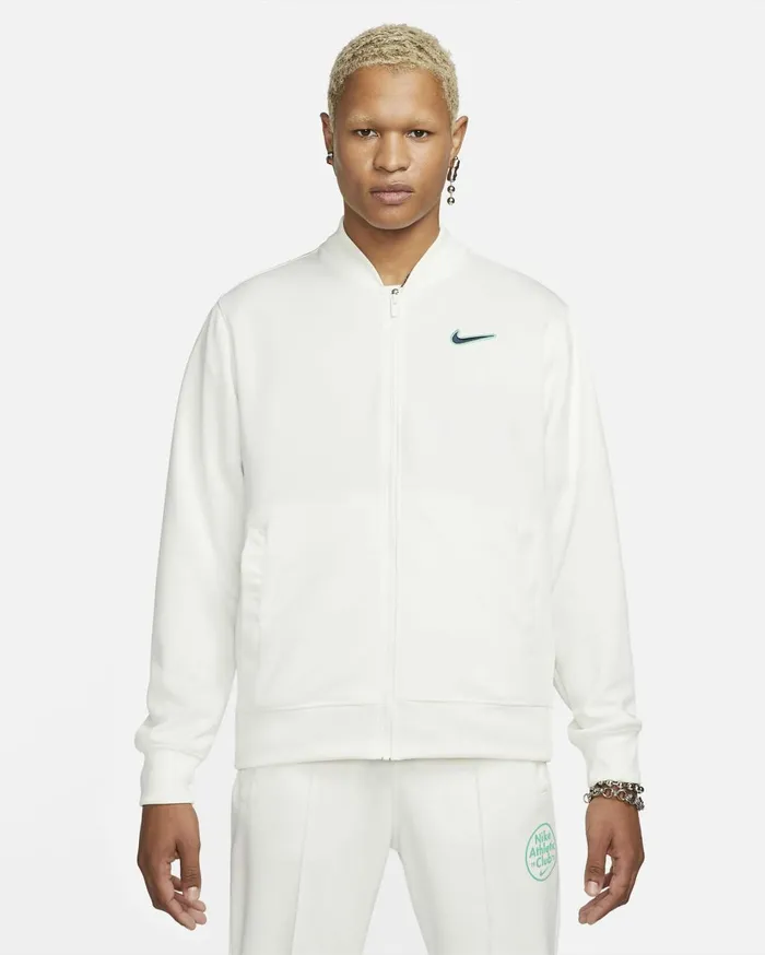 Jackets Men Nike Sportswear Sail