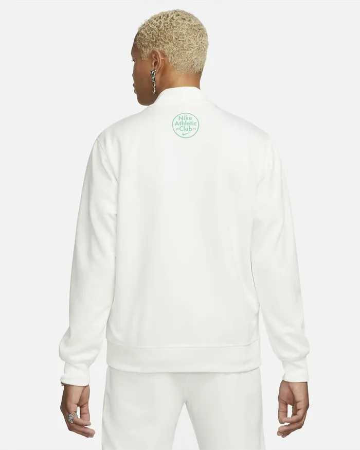 Jackets Men Nike Sportswear Sail