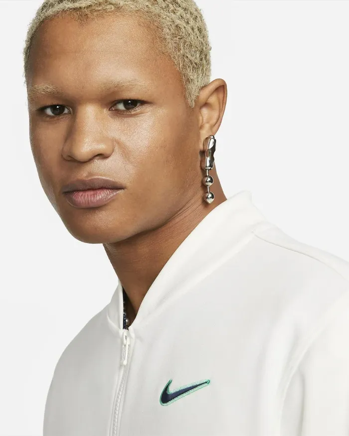 Jackets Men Nike Sportswear Sail