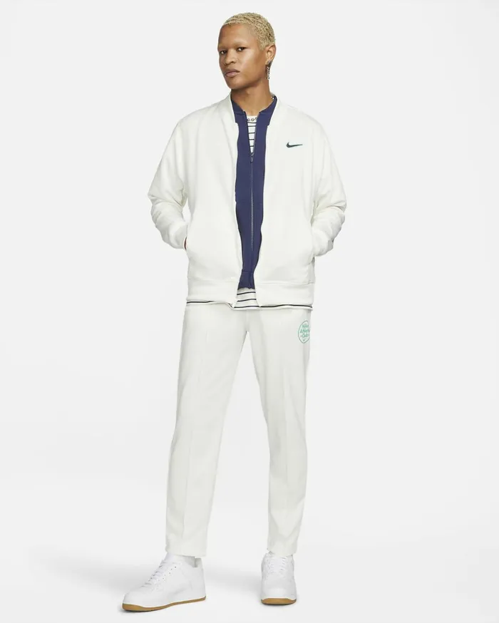 Jackets Men Nike Sportswear Sail
