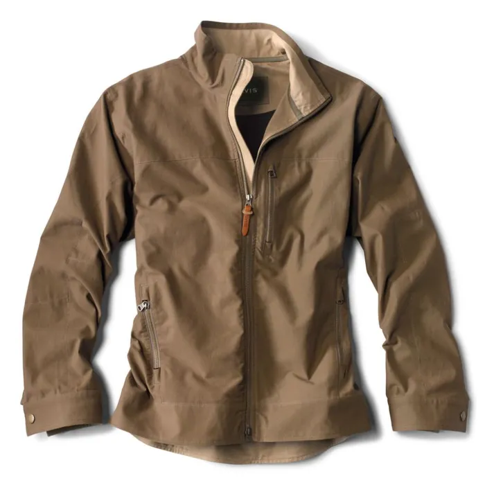 Jackets Men Orvis Briar Jacket Field Khaki