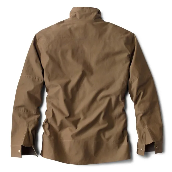 Jackets Men Orvis Briar Jacket Field Khaki