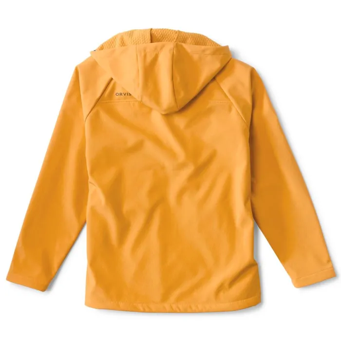 Jackets Men Orvis Outdoor Horseshoe Hills Jacket Pilsner