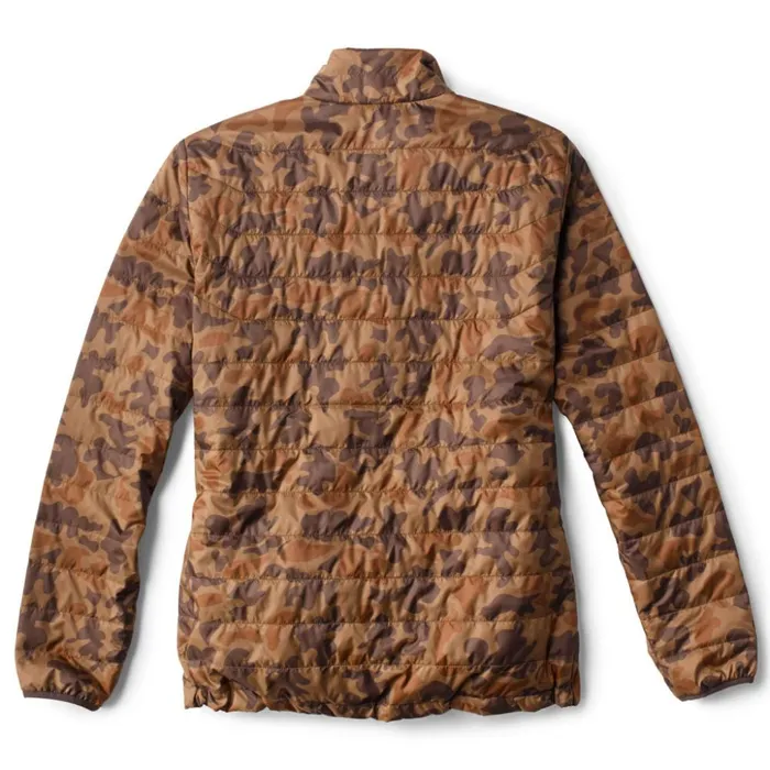 Jackets Men Orvis Recycled Drift Jacket Orvis 1971 Camo