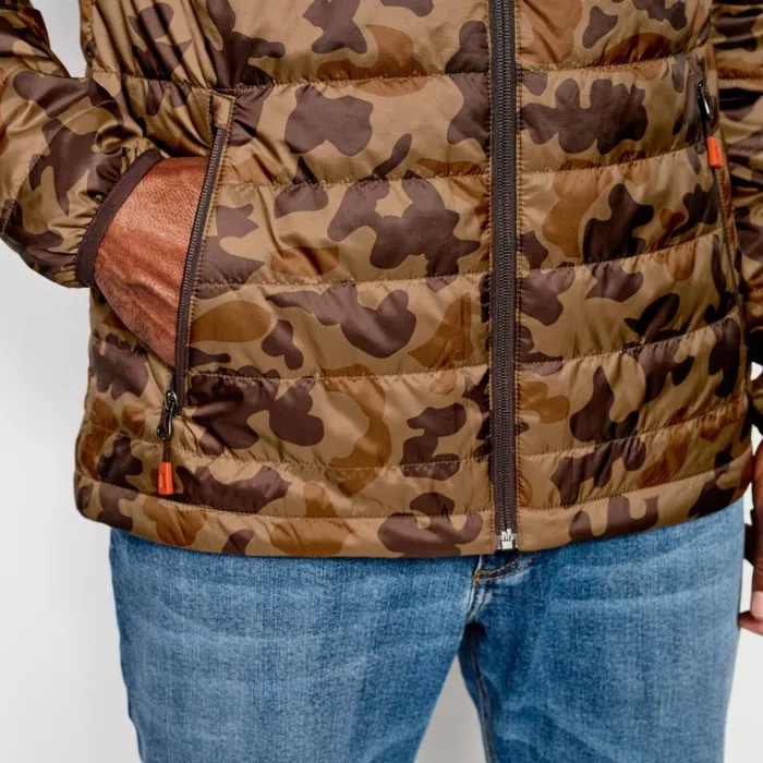 Jackets Men Orvis Recycled Drift Jacket Orvis 1971 Camo