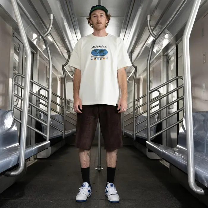 Jake Hayes Relaxed Fit Corduroy Shorts 13034 Chocolate Brown Chocolate Brown cb Men Dickies Skateboarding Shorts Jake Hayes Relaxed Fit Corduroy Shorts 13034 Chocolate Brown Chocolate Brown cb Men Dickies Skateboarding Shorts