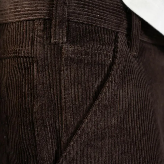 Jake Hayes Relaxed Fit Corduroy Shorts 13034 Chocolate Brown Chocolate Brown cb Men Dickies Skateboarding Shorts Jake Hayes Relaxed Fit Corduroy Shorts 13034 Chocolate Brown Chocolate Brown cb Men Dickies Skateboarding Shorts