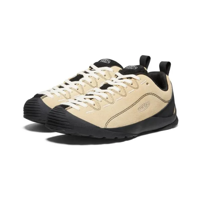 Jasper Grey Leather Shoe Women KEEN Shoes Jasper Grey Leather Shoe Women KEEN Shoes