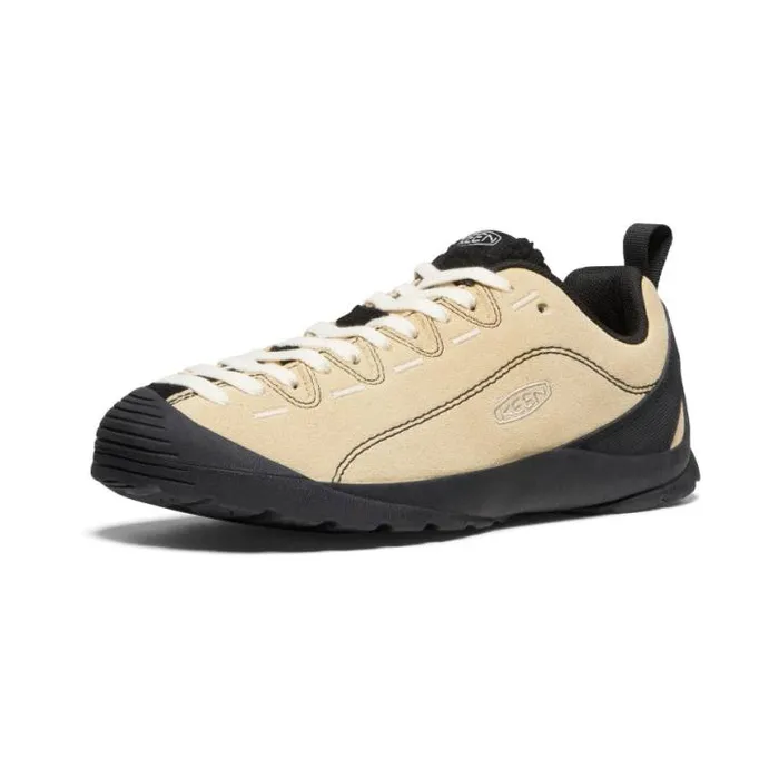 Jasper Grey Leather Shoe Women KEEN Shoes Jasper Grey Leather Shoe Women KEEN Shoes