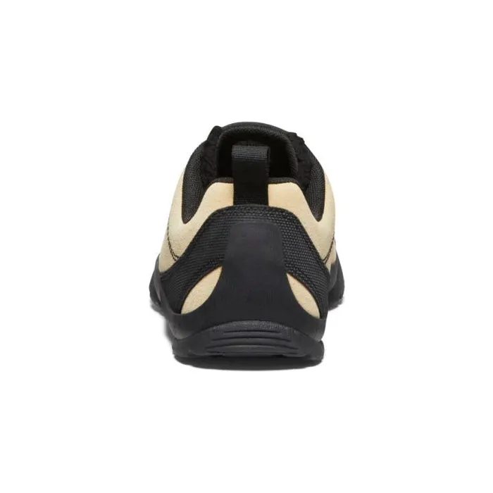 Jasper Grey Leather Shoe Women KEEN Shoes Jasper Grey Leather Shoe Women KEEN Shoes