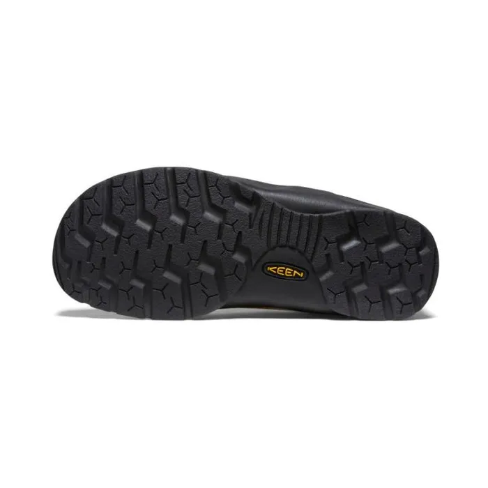 Jasper Grey Leather Shoe Women KEEN Shoes Jasper Grey Leather Shoe Women KEEN Shoes