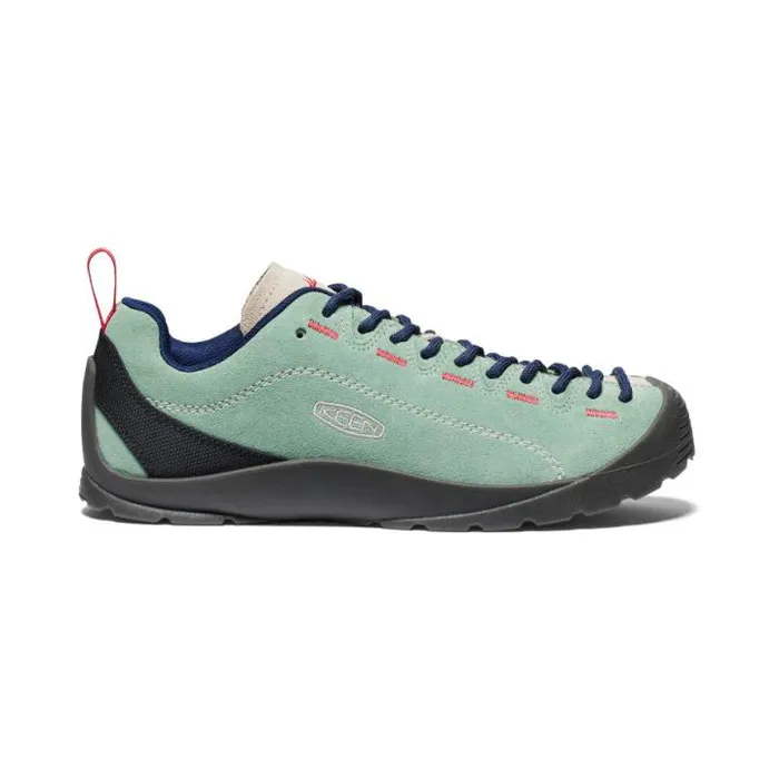 Jasper Year Of The Dragon Leather Shoe Women KEEN Shoes