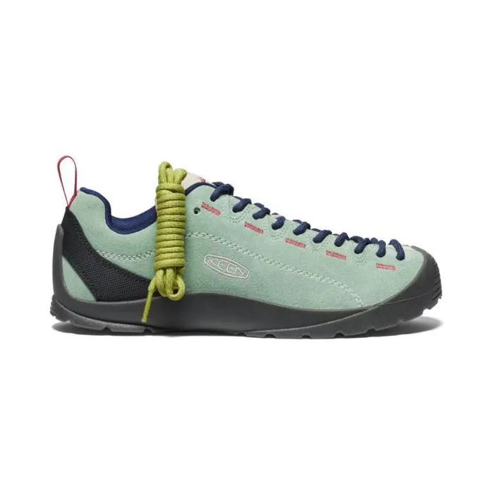 Jasper Year Of The Dragon Leather Shoe Women KEEN Shoes Jasper Year Of The Dragon Leather Shoe Women KEEN Shoes