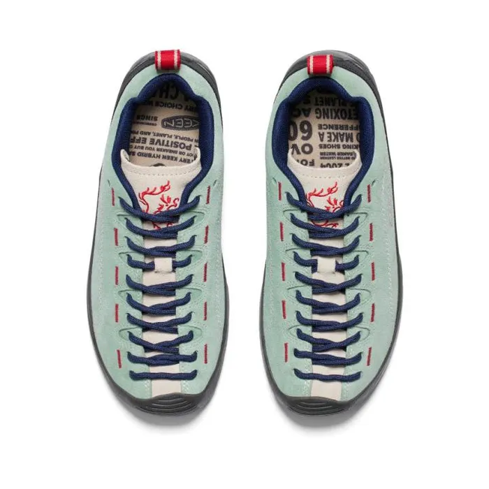 Jasper Year Of The Dragon Leather Shoe Women KEEN Shoes Jasper Year Of The Dragon Leather Shoe Women KEEN Shoes