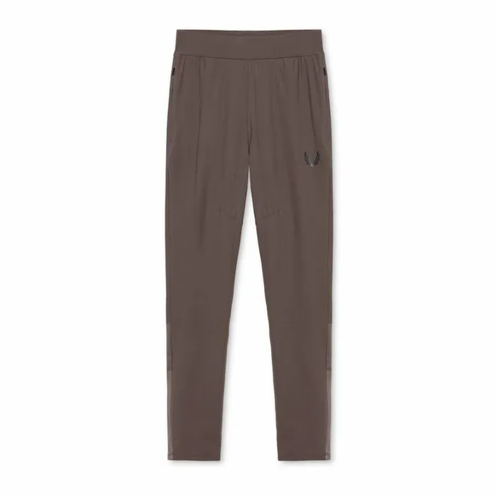 Joggers and Pants Men ASRV TETRALITE Hybrid Jogger Deep Taupe
