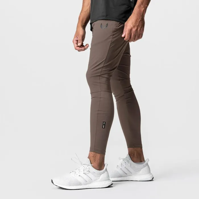 Joggers and Pants Men ASRV TETRALITE Hybrid Jogger Deep Taupe