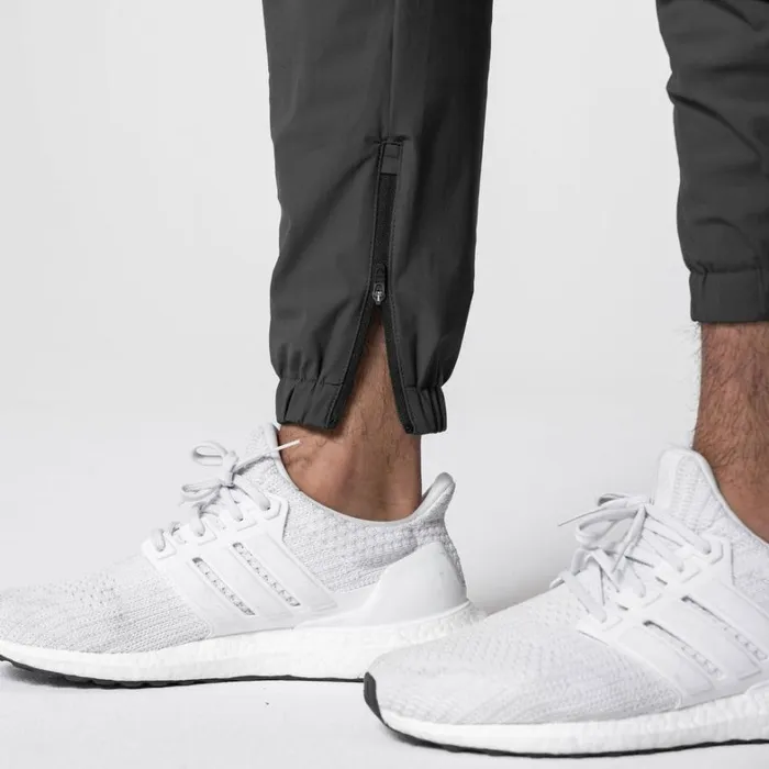 Joggers and Pants Men ASRV TetraLite Standard Zip Jogger Space Grey