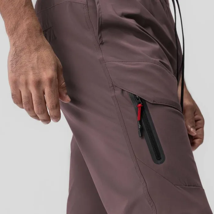 Joggers and Pants Men ASRV TetraLite Tech High Rib Jogger Nightshade 034cyber034