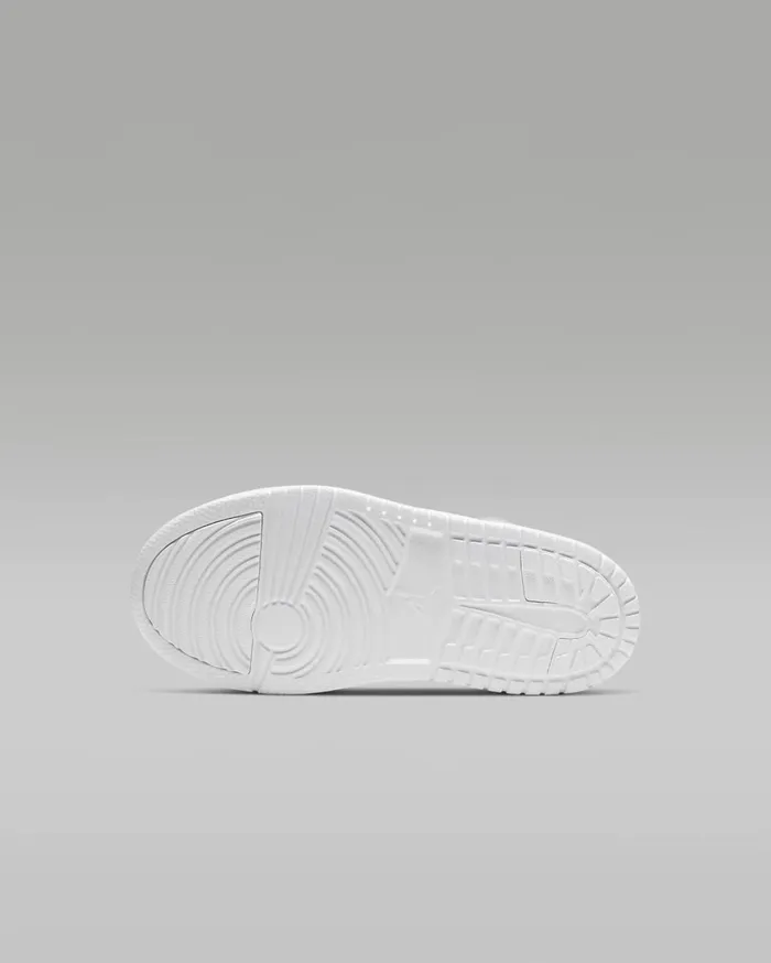 Jordan Kids Nike Jordan 1 Low Alt Whitewhitewhite