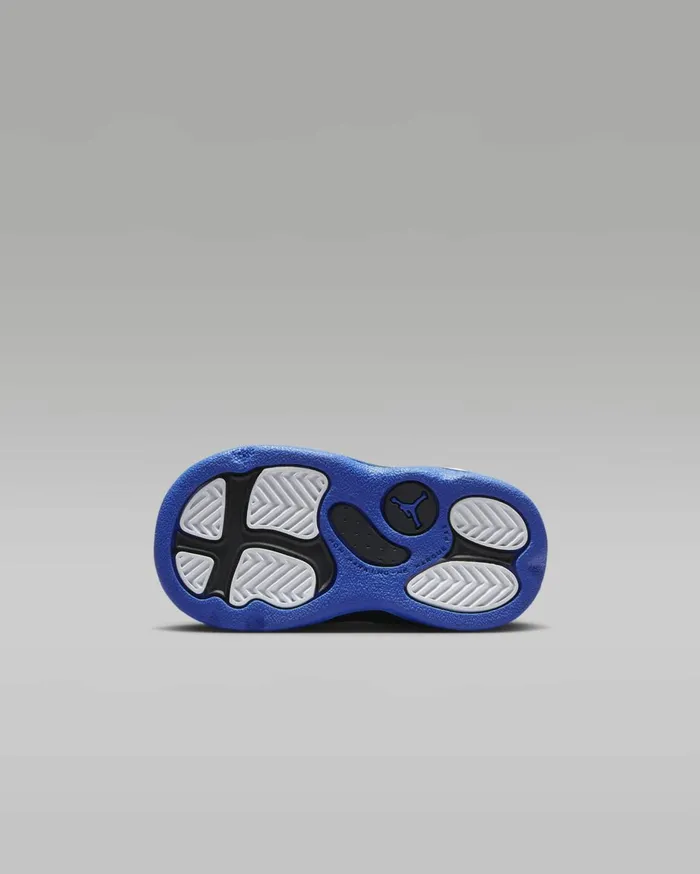 Jordan Kids Nike Jordan 6 Rings Whiteblackgame Royal
