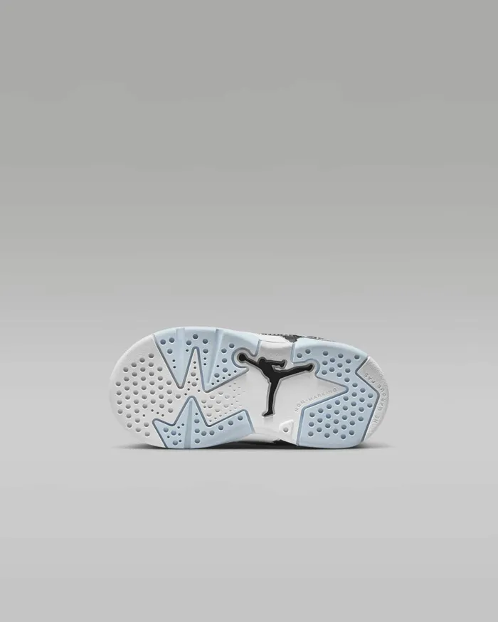 Jordan Kids Nike Jumpman MVP Whiteoffnoirblack