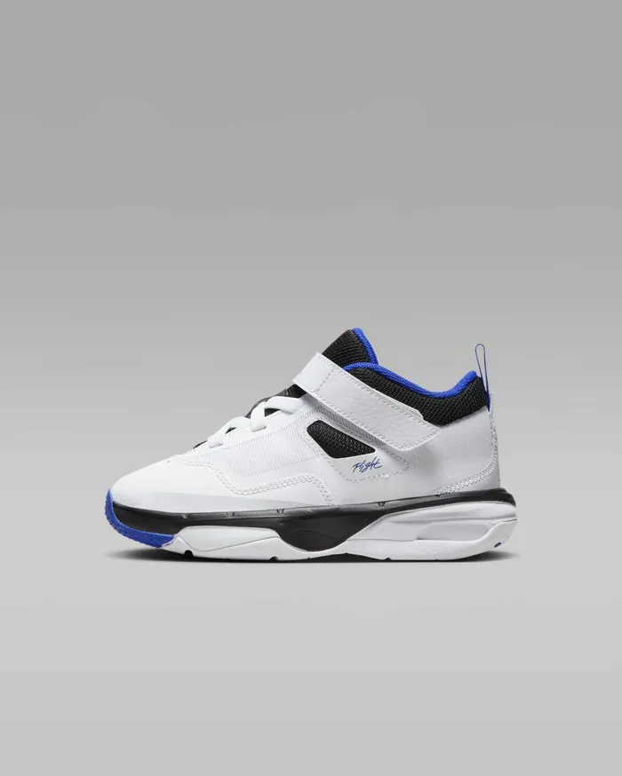 Jordan Kids Nike Stay Loyal 3 Whitegame Royalblack