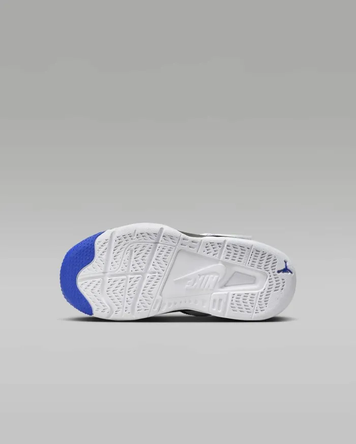 Jordan Kids Nike Stay Loyal 3 Whitegame Royalblack