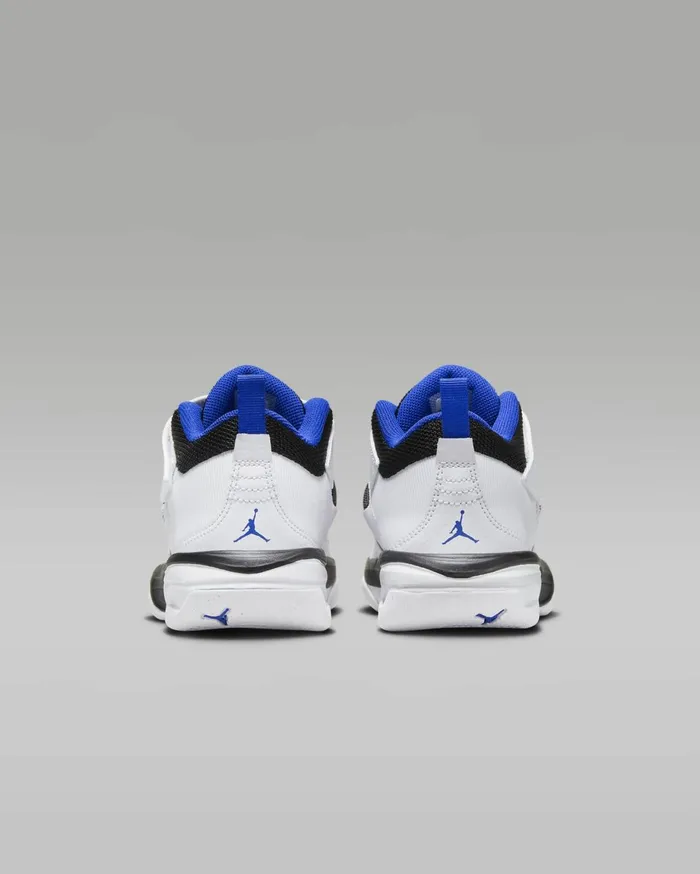 Jordan Kids Nike Stay Loyal 3 Whitegame Royalblack