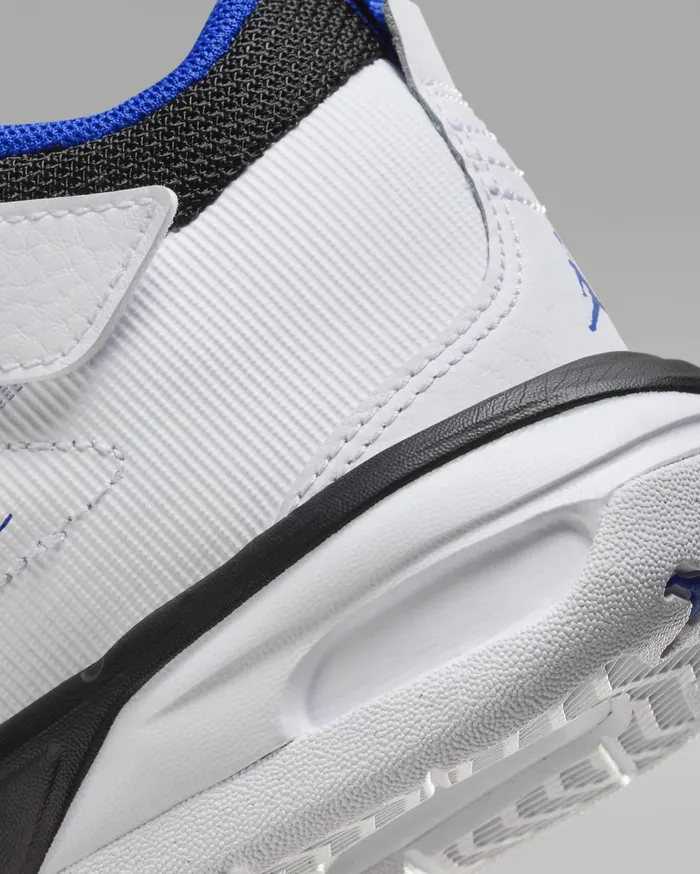Jordan Kids Nike Stay Loyal 3 Whitegame Royalblack