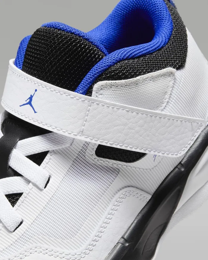Jordan Kids Nike Stay Loyal 3 Whitegame Royalblack
