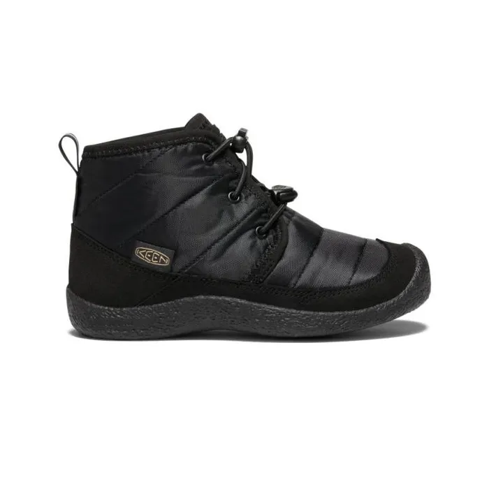 Kids039 Waterproof Chukka Boots 8211 Howser II Kids KEEN Playground