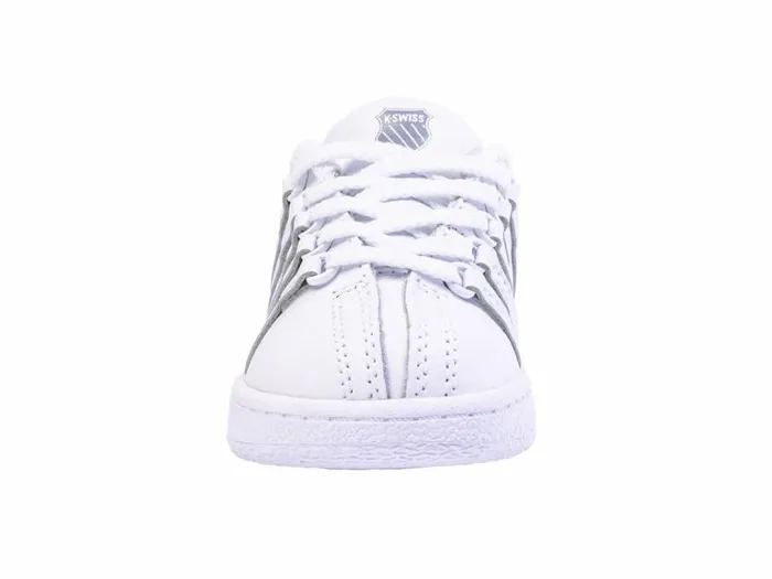 Kids KSwiss Toddlers 04 Years CLASSIC VN Whitewhite