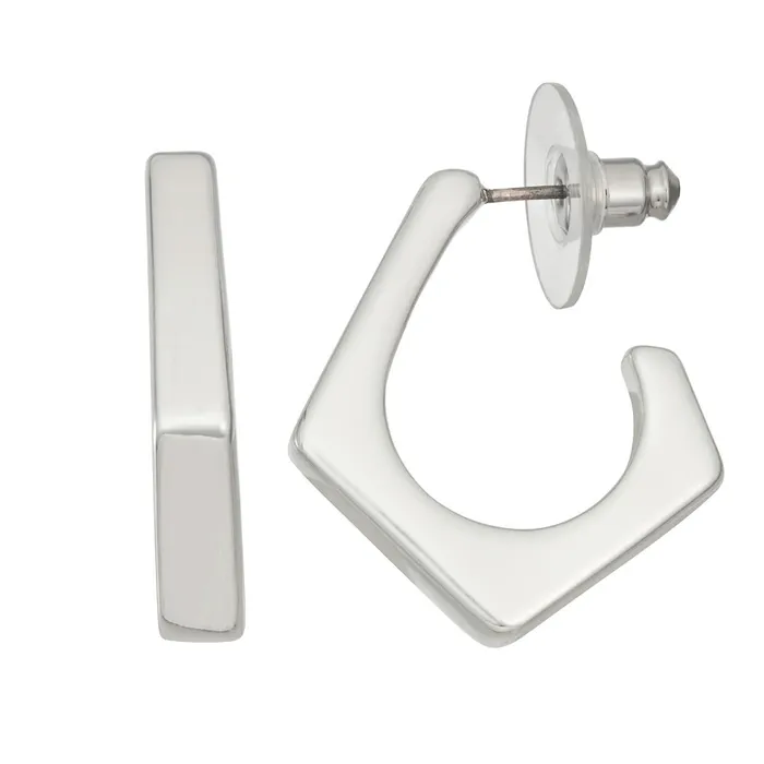 KITE EARRING Silver Women Nine West