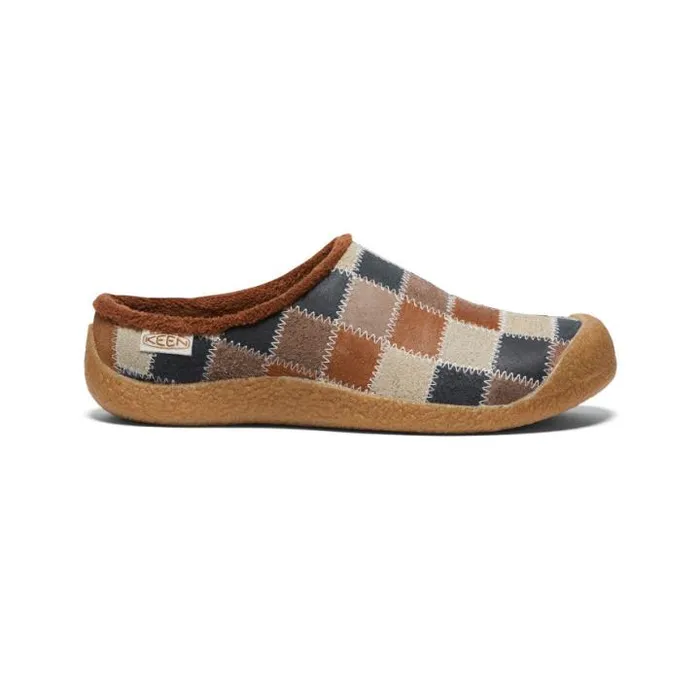 Leather Slides 8211 Howser Harvest Women KEEN SlipOns