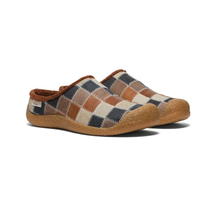 Leather Slides 8211 Howser Harvest Women KEEN SlipOns Leather Slides 8211 Howser Harvest Women KEEN SlipOns