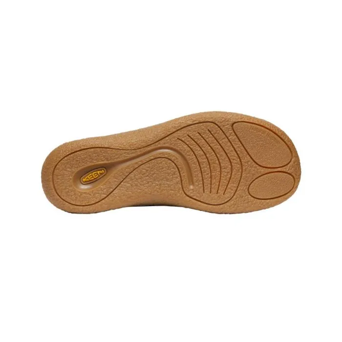 Leather Slides 8211 Howser Harvest Women KEEN SlipOns Leather Slides 8211 Howser Harvest Women KEEN SlipOns