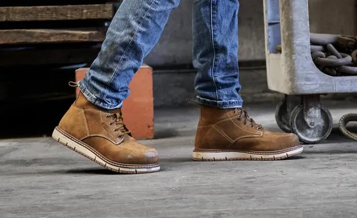 Leather Work Boots 8211 San Jose 6quot Women KEEN Boots Leather Work Boots 8211 San Jose 6quot Women KEEN Boots