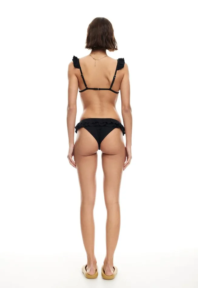 Lioness Fashion DAYDREAM BOTTOM Onyx Women Sets