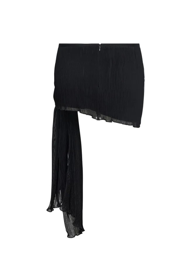 Lioness Fashion FORD MINI SKIRT Onyx Women Skirts Lioness Fashion FORD MINI SKIRT Onyx Women Skirts