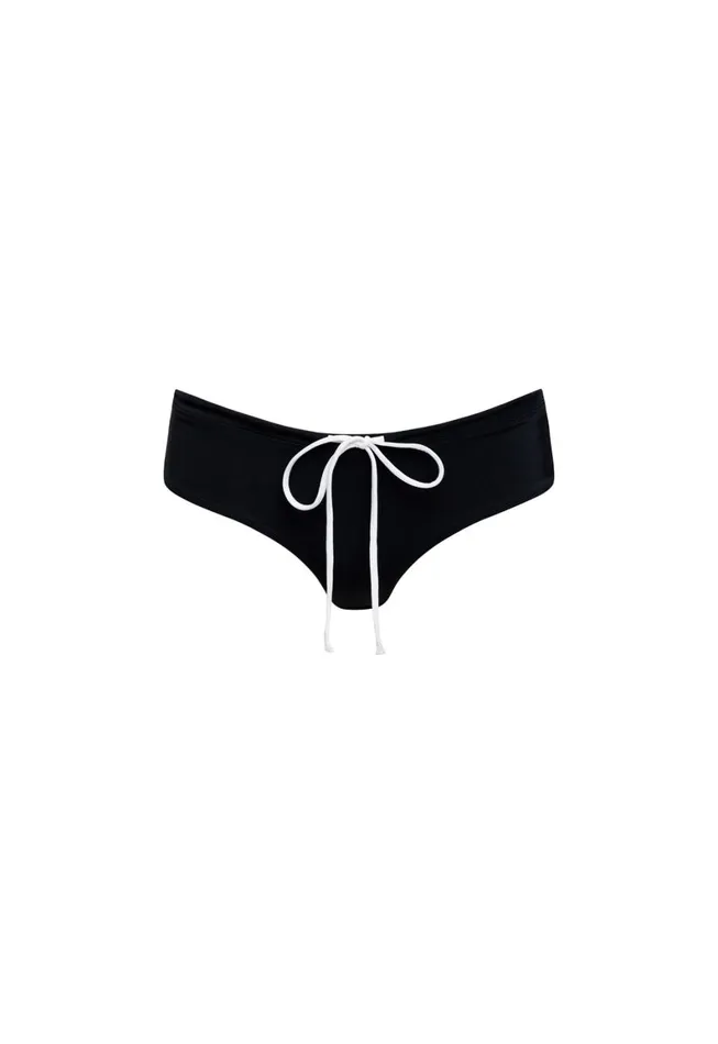 Lioness Fashion GISELE BOTTOM Onyx Women Swim