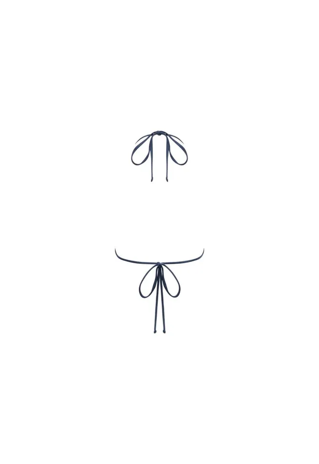 Lioness Fashion GISELE TIE TOP Mineral Women Sets