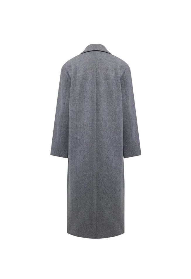 Lioness Fashion OLSEN COAT Slate Women Outerwear