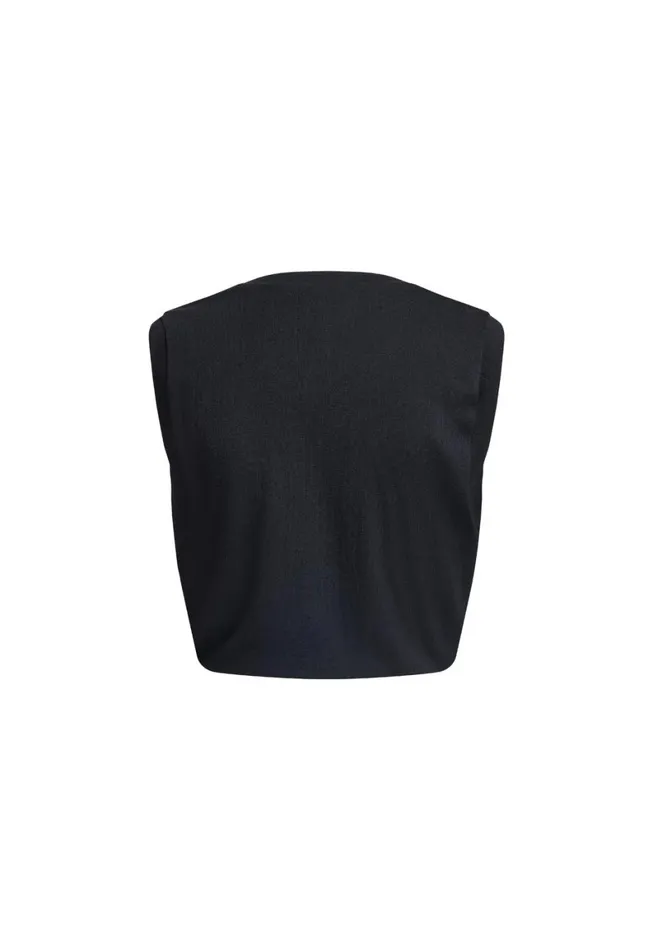 Lioness Fashion TINY DANCER TOP Onyx Women Tops Lioness Fashion TINY DANCER TOP Onyx Women Tops