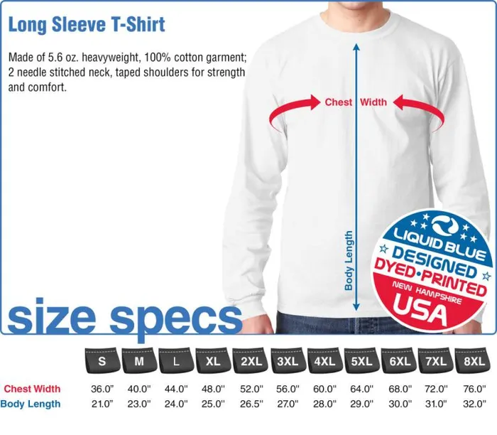 Liquid Blue Long Sleeve Men Steal Your Face Independence Chest Long Sleeve TShirt Liquid Blue Long Sleeve Men Steal Your Face Independence Chest Long Sleeve TShirt